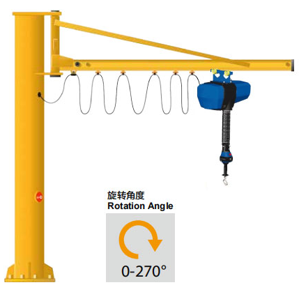 該怎么區分智能提升機的手柄模式和懸浮模式